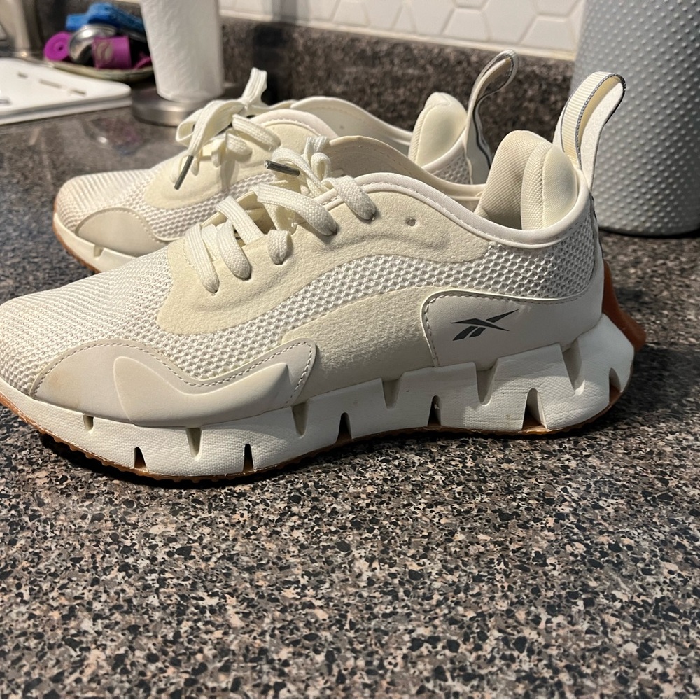 Reebok Zig Dynamica Adventure Womens
